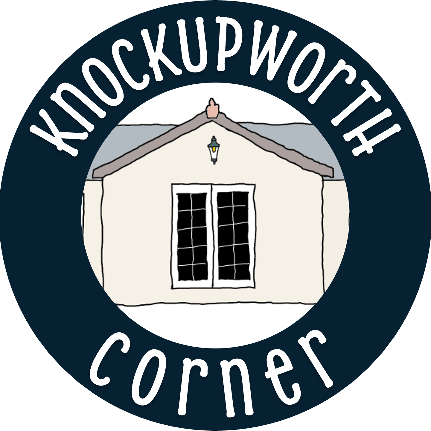 Knockupworth Corner logo